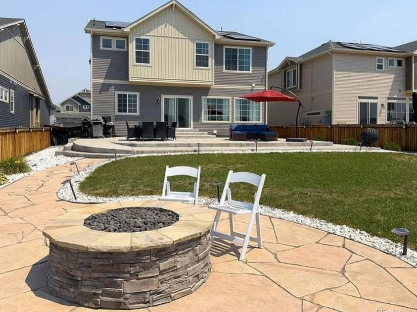 16478 E 111th Place, Commerce City CO 80022