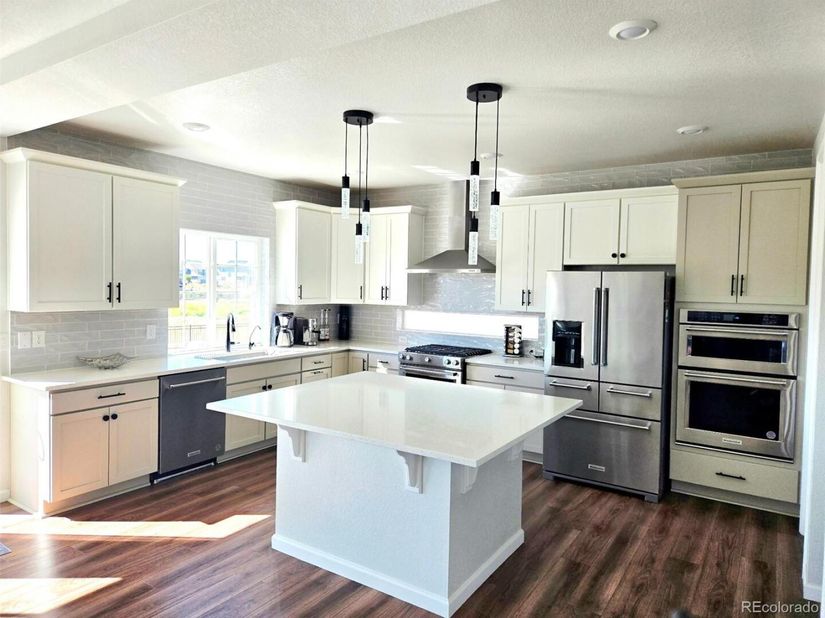 16478 E 111th Place, Commerce City CO 80022
