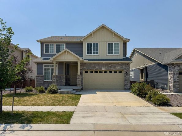 16478 E 111th Place, Commerce City CO 80022