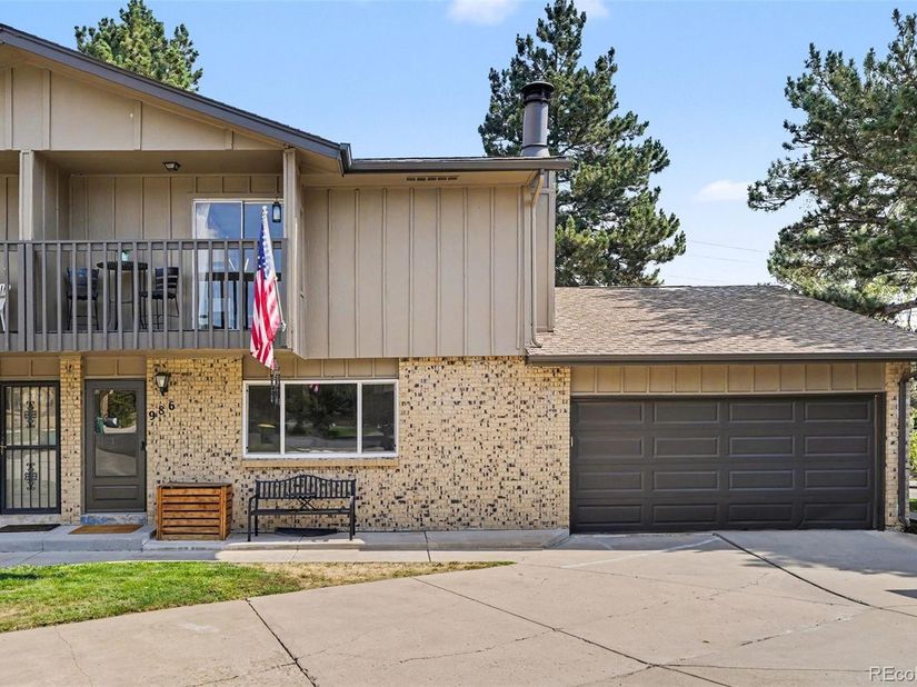 986 Welch Court, Golden CO 80401