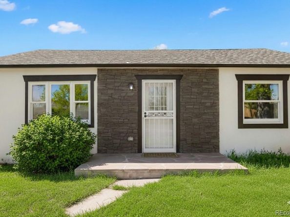 1235 S Irving Street, Denver CO 80219