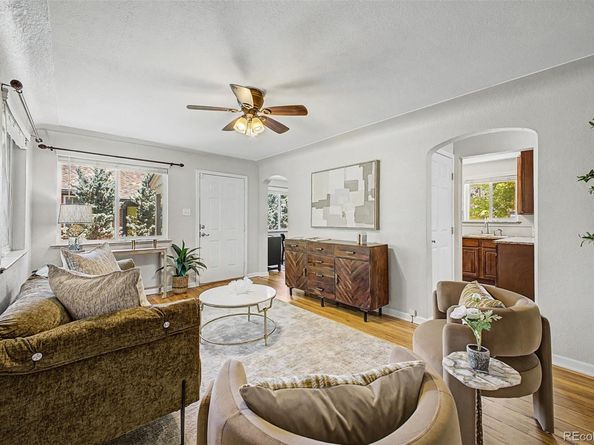 1414 Spruce Street, Denver CO 80220