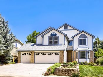 1189 Ridgeview Circle