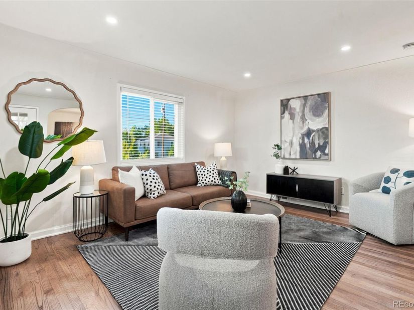 5390 Primrose Lane, Denver CO 80221