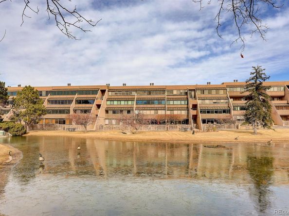 7000 E Quincy Avenue 302, Denver CO 80237