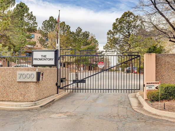 7000 E Quincy Avenue 302, Denver CO 80237