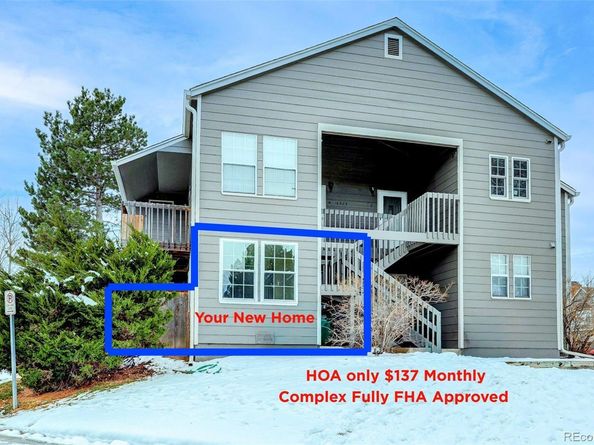 16923 E Whitaker Drive B, Aurora CO 80015