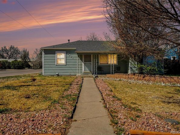 1701 Ironton Street, Aurora CO 80010