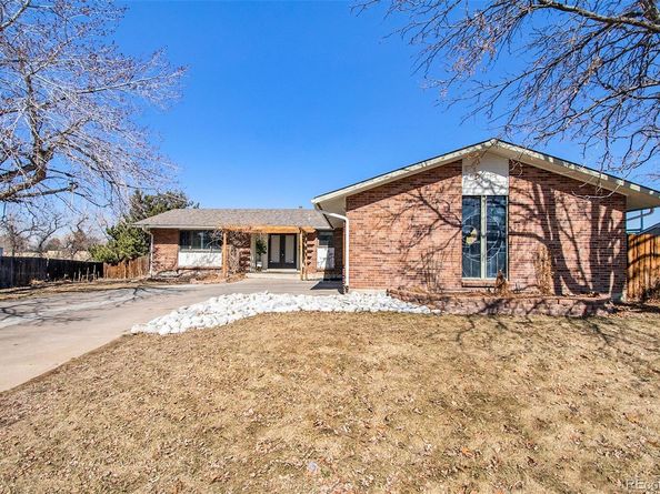 8895 E Radcliff Avenue, Denver CO 80237