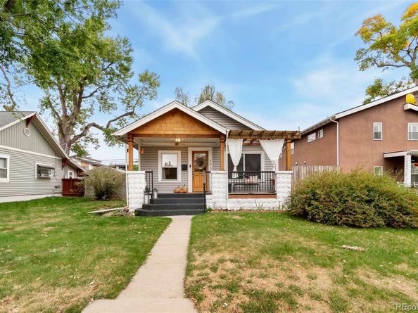 5035 Meade Street, Denver CO 80221