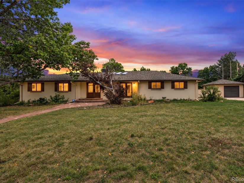 5460 S Locust Street, Greenwood Village CO 80111