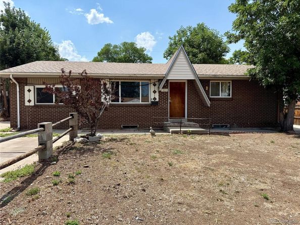 1653 S Yukon Street, Denver CO 80232