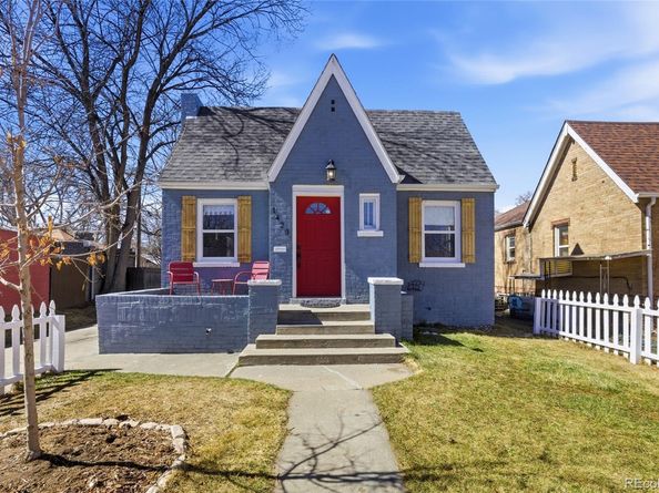 1423 Holly Street, Denver CO 80220