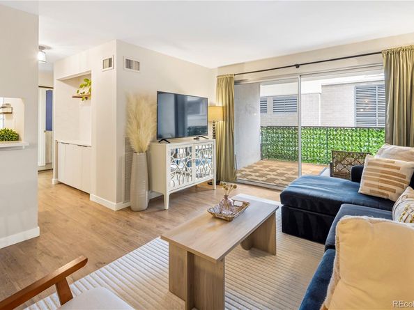 2 N Adams Street 108, Denver CO 80206