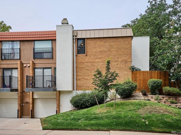 2907 S Locust Street, Denver CO 80222