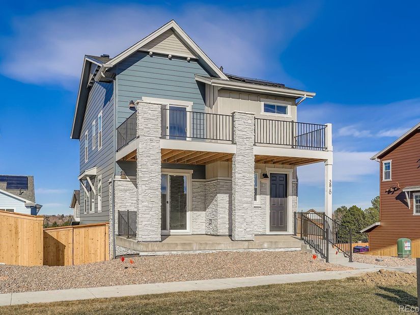 3840 W 82nd Lane, Westminster CO 80031