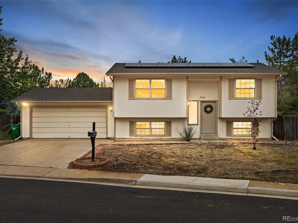 2940 W 133rd Avenue, Broomfield CO 80020