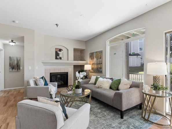 2575 S SYRACUSE Way F101, Denver CO 80231