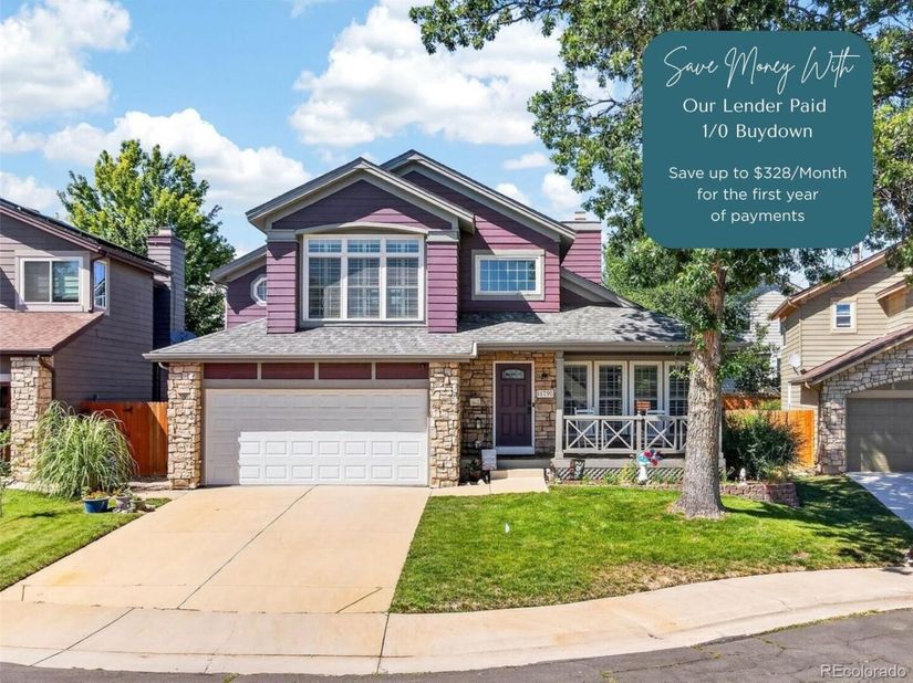 11795 W 85th Avenue, Arvada CO 80005