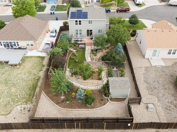 5290 Raritan Way, Denver CO 80221