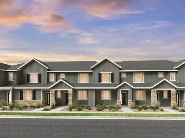 6681 E 148th Drive 1, Thornton CO 80602