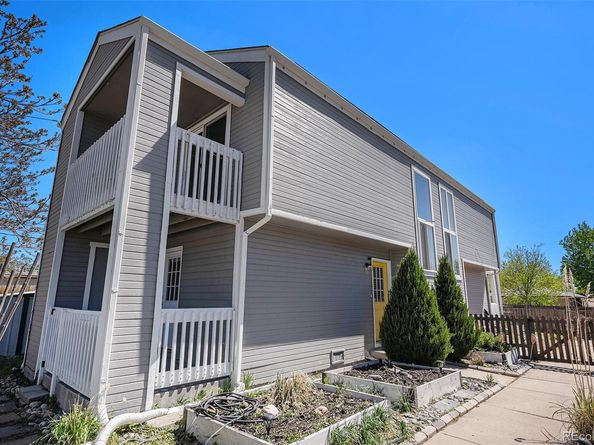 Undisclosed Address #5945695, Denver CO 80220