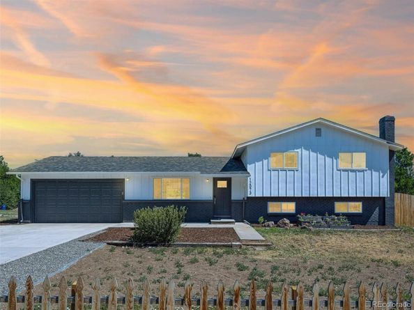 12073 W 8th Avenue, Golden CO 80401