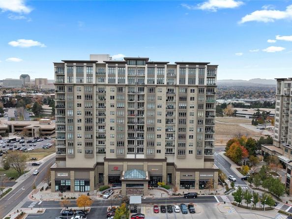 7600 Landmark Way 1411, Greenwood Village CO 80111