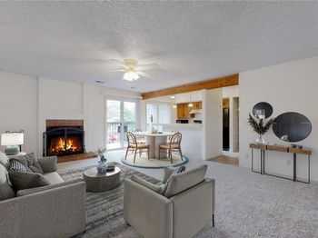 4899 S Dudley Street