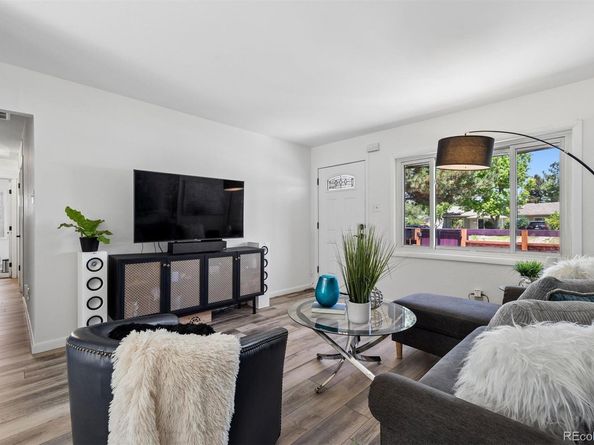 Undisclosed Address #5144877, Denver CO 80222