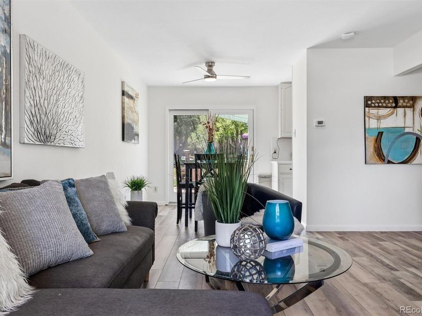 5040 E Dartmouth Avenue, Denver CO 80222