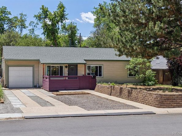 Undisclosed Address #5144877, Denver CO 80222