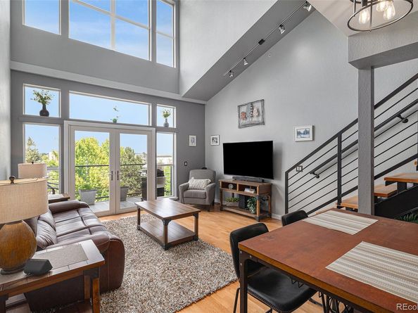 7240 W Custer Avenue 413, Lakewood CO 80226