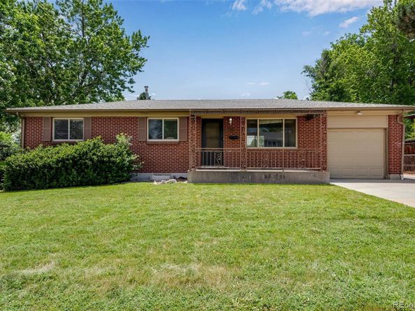3196 W Tufts Avenue, Englewood CO 80110