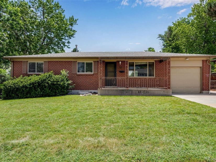 3196 W Tufts Avenue, Englewood CO 80110