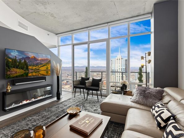 891 14th Street 4206, Denver CO 80202