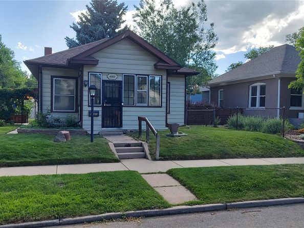 4583 Newton Street, Denver CO 80211
