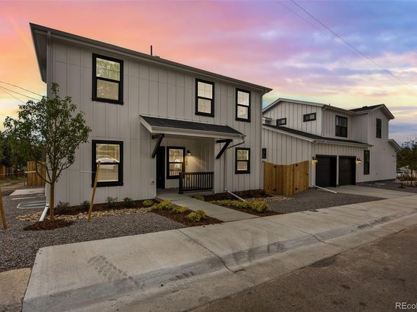 360 W Stanford Avenue, Englewood CO 80110