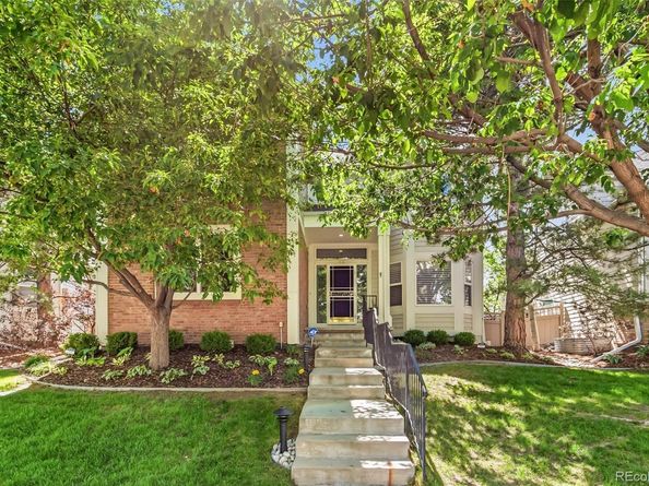 1011 S Valentia Street 62, Denver CO 80247