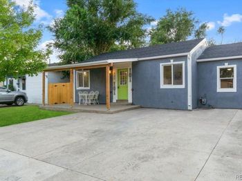 521 N Osceola Street
