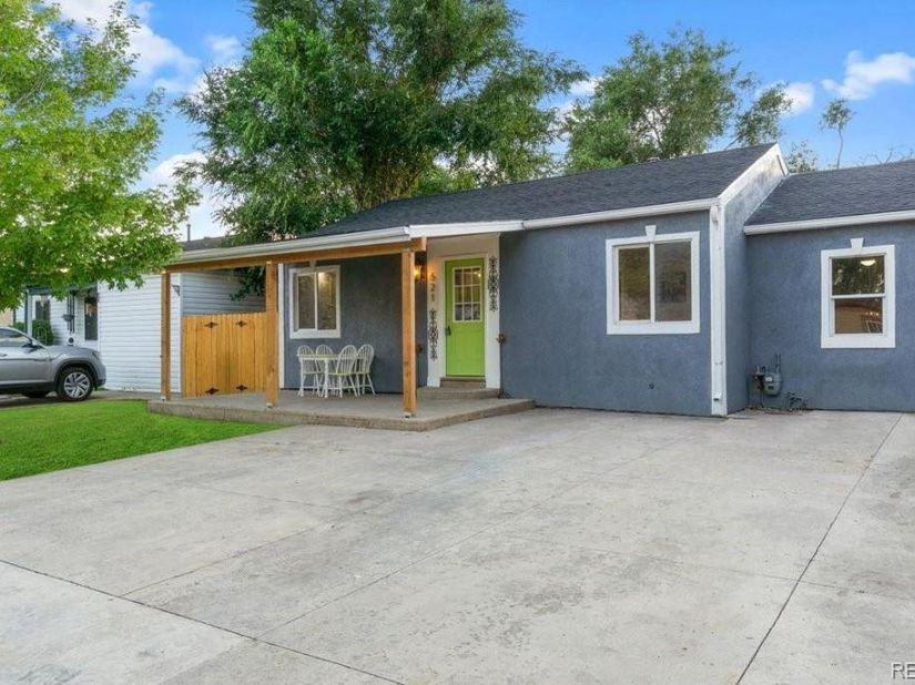 521 N Osceola Street, Denver CO 80204