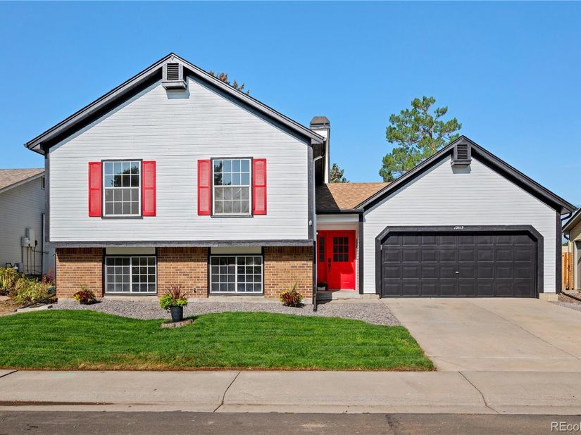 12613 Julian Street, Broomfield CO 80020