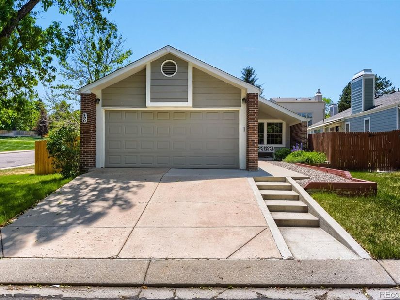 499 W Jamison Circle, Littleton CO 80120
