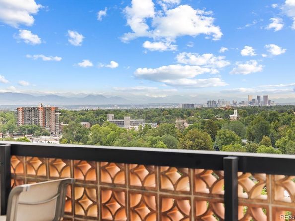 4570 E Yale Avenue 1104, Denver CO 80222