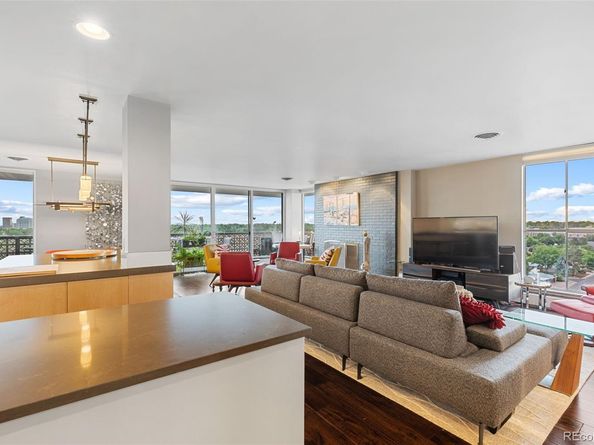 4570 E Yale Avenue 1104, Denver CO 80222