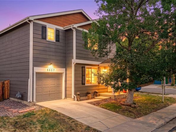 5537 E 100th Way, Thornton CO 80229
