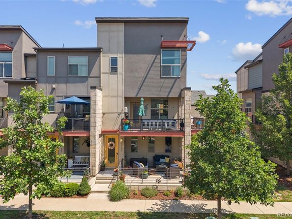 9045 E 49th Place, Denver CO 80238