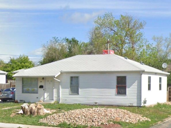 1791 E 88th Avenue, Thornton CO 80229