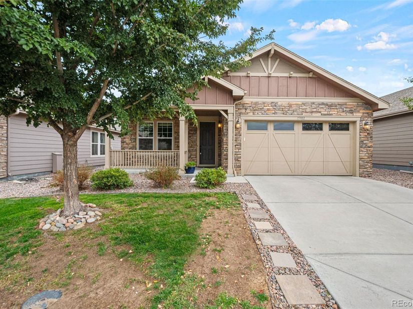 15982 St Paul Street, Brighton CO 80602