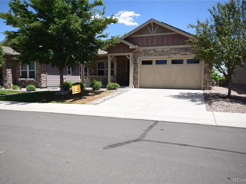 15982 St Paul Street, Brighton CO 80602